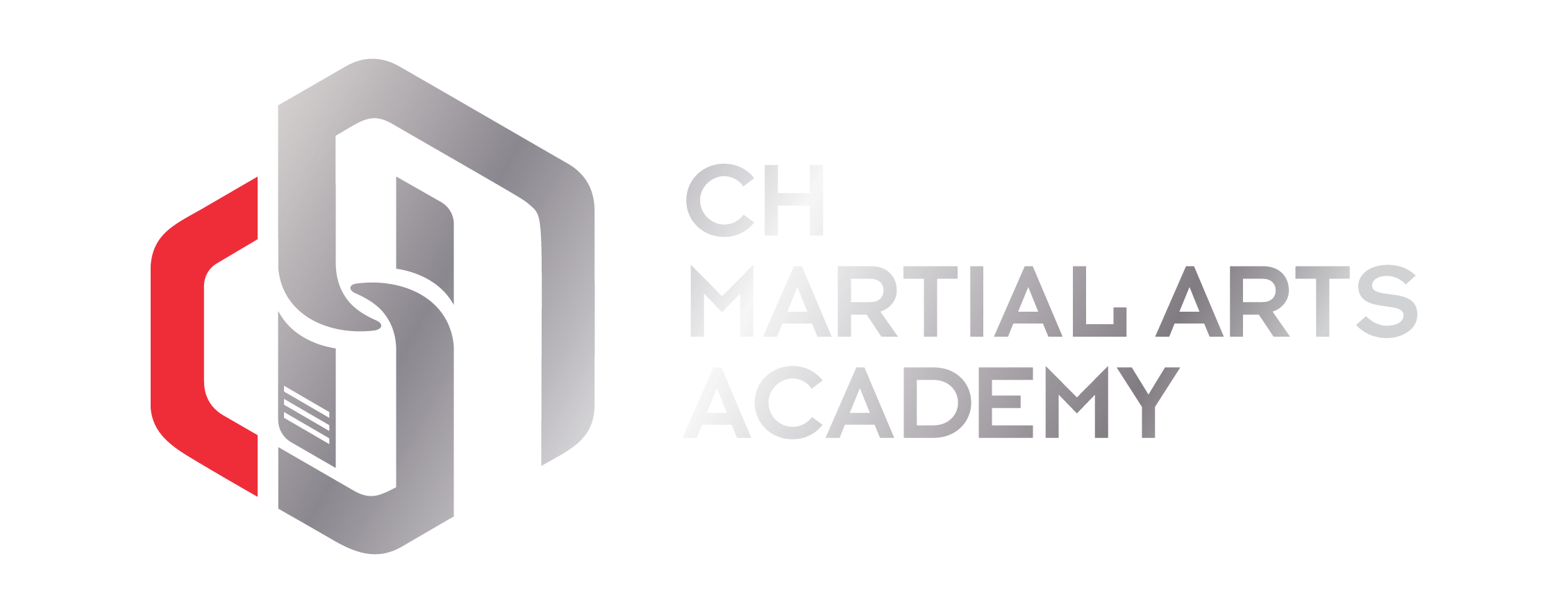 CH Martial Arts Academy logo