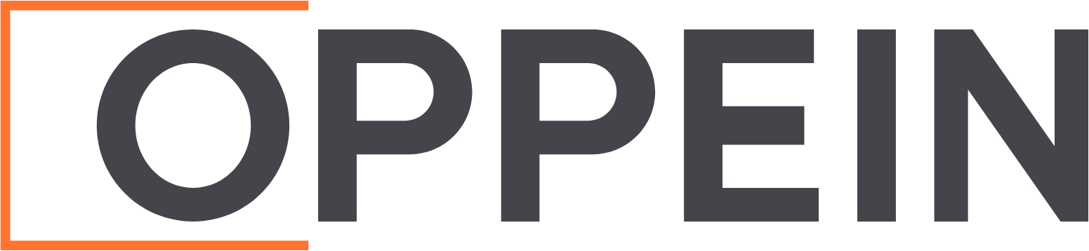 OPPEIN Home Group logo