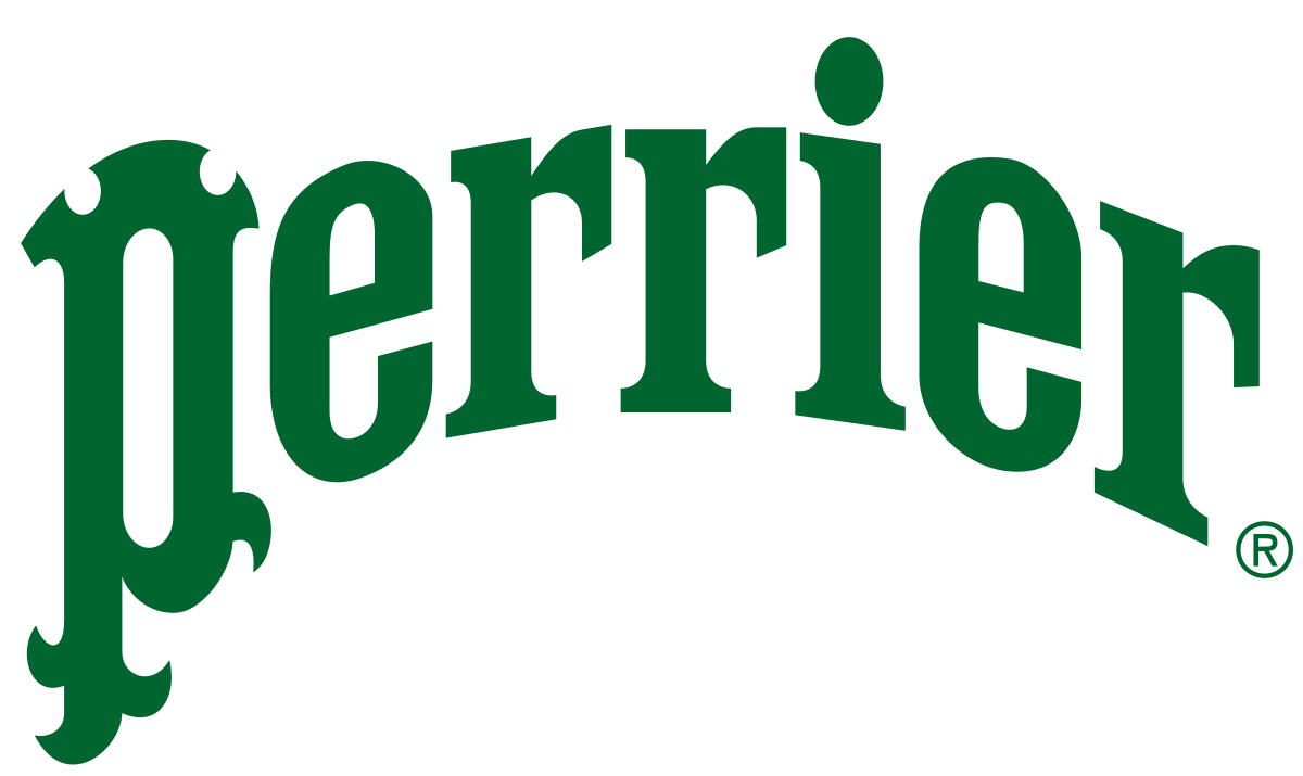 Perrier logo
