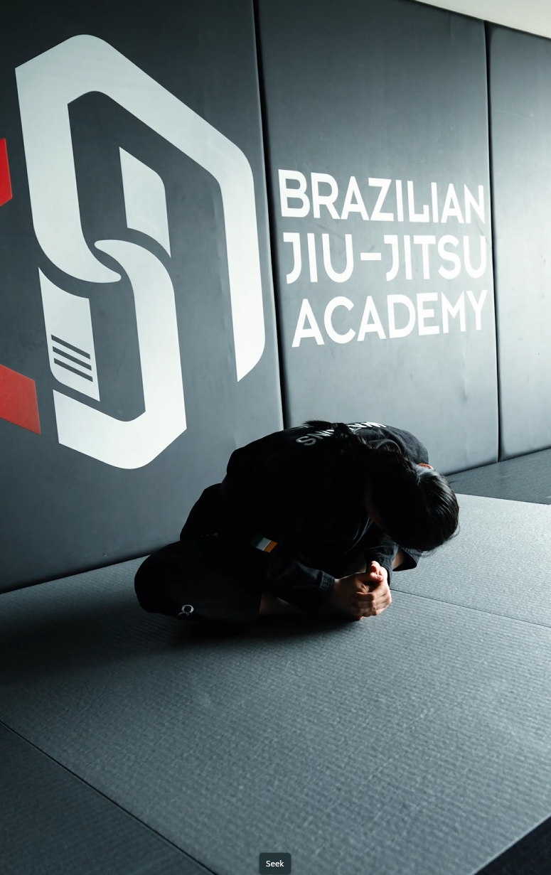 CHA Martial Arts Academy - Ladies Jiu-Jitsu Open Mat — 